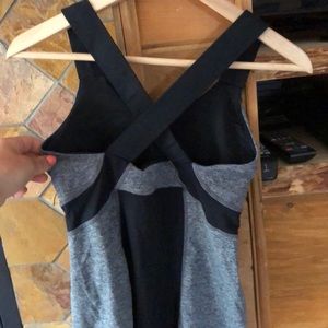 Lululemon Exercise tank